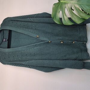Gap Cardigan oversize